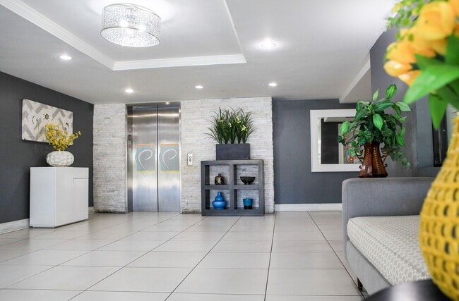 Photo - Park Place Apartments