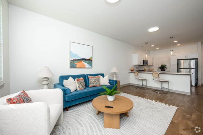 Interior Photo - The Jacob