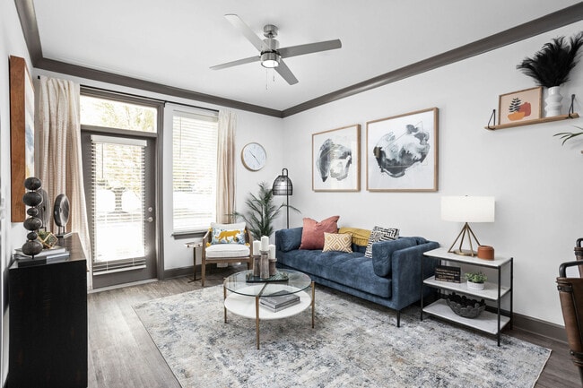 Photo - FIFTEEN51 Apartments of Lexington