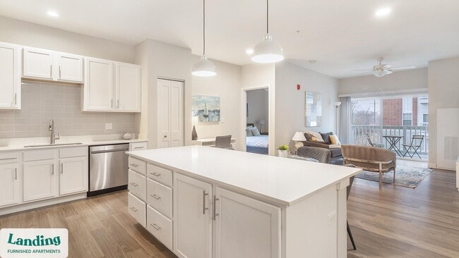 Photo - 8900 Archer Ave Unit 2113.1407553