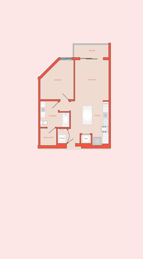 Floor Plan - A7