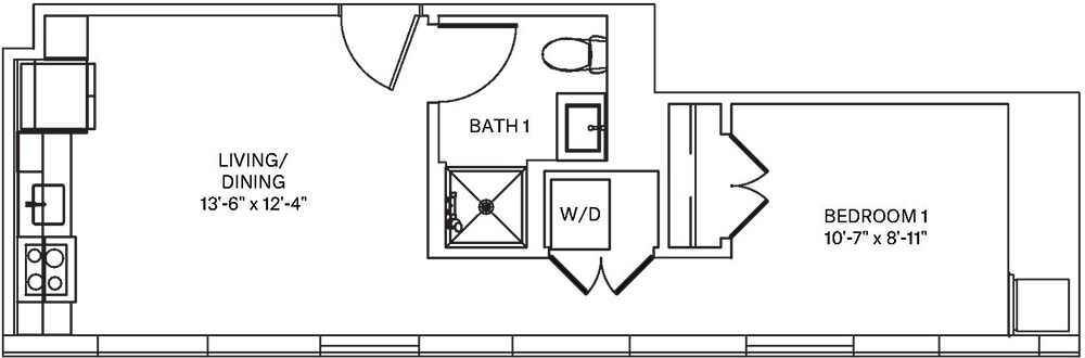 Floor Plan - V5.L