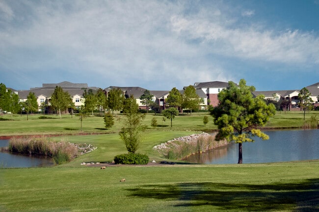 Photo - The Links at Oklahoma City