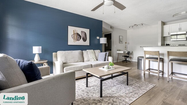 Photo - 1735 Brantley Rd Unit 205.1409843