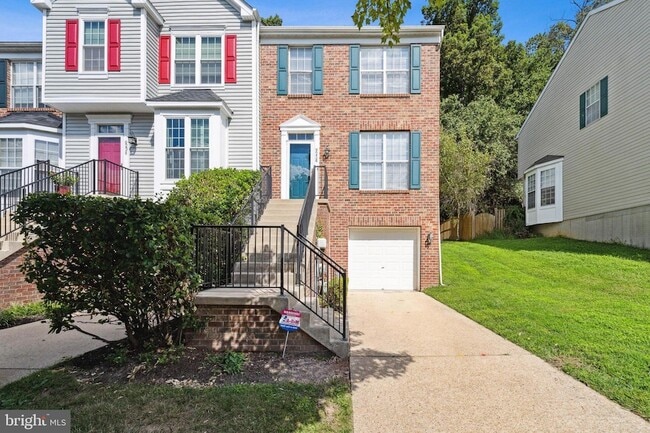 Photo - 9236 Owings Choice Ct