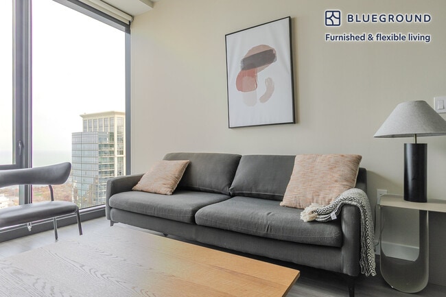 Building Photo - 1210 S Indiana Ave Unit FL34-ID1299