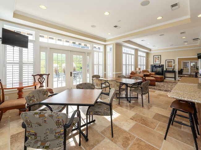 The Park at Salisbury - 3 - Park at Salisbury