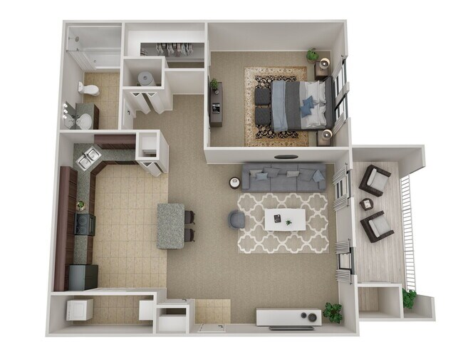 Photo - Ansley Place