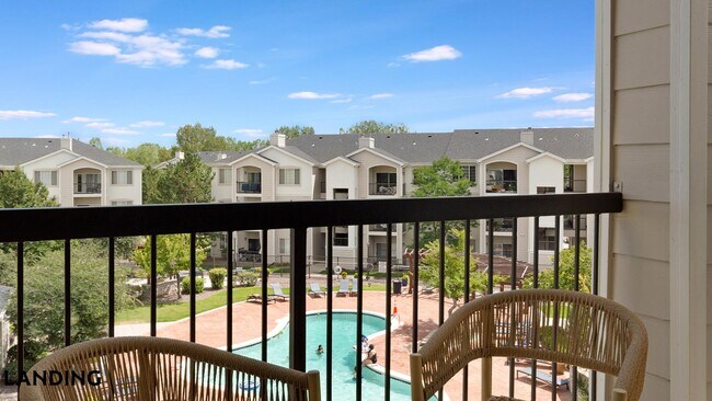 Photo - 3505 S Nelson Cir Unit 04-106