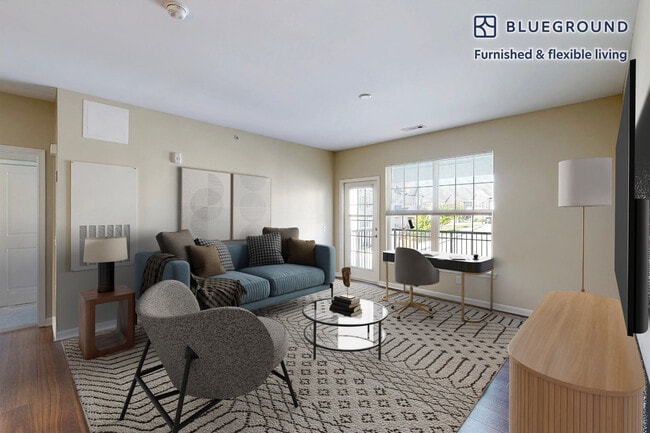 Building Photo - 49 Clayton Blvd Unit FL1-ID2642A