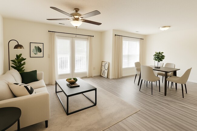 Building Photo - Cowan Farms