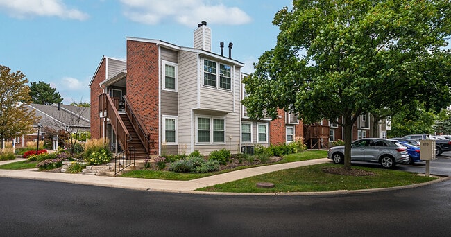 Photo - Windscape of Naperville Apartments