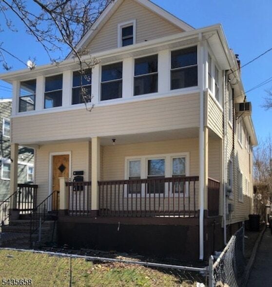 Building Photo - 25 Central Ave Unit 3