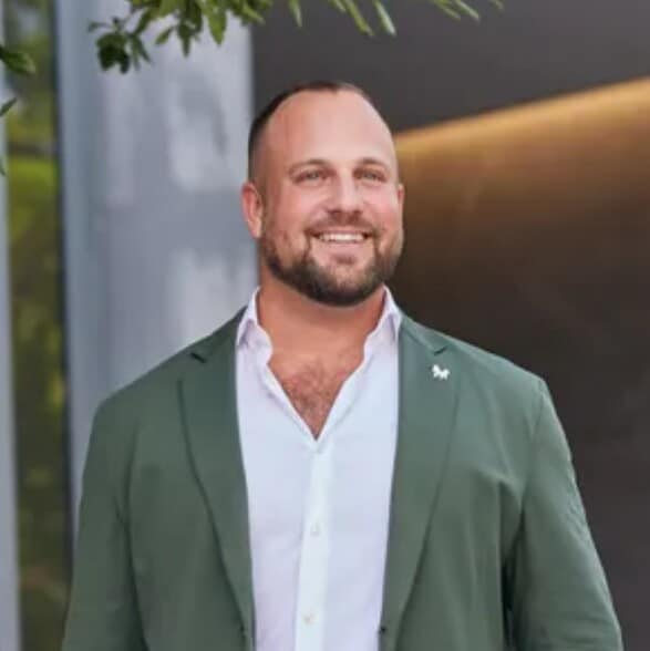 Primary Contact Photo