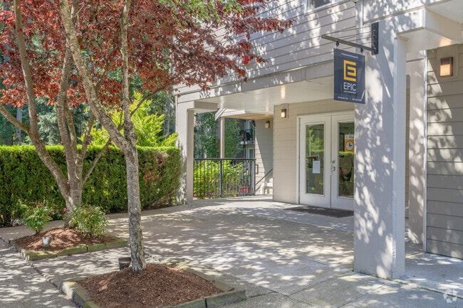 Building Photo - West Mall Place Apartment Homes