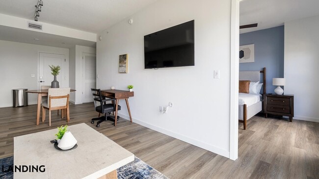 Photo - 777 NW 2nd Ave Unit 3504