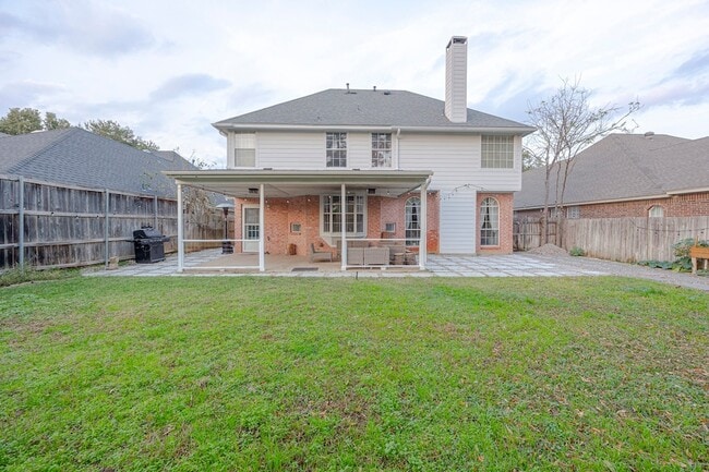 Photo - 2106 Hunter Pl Ln