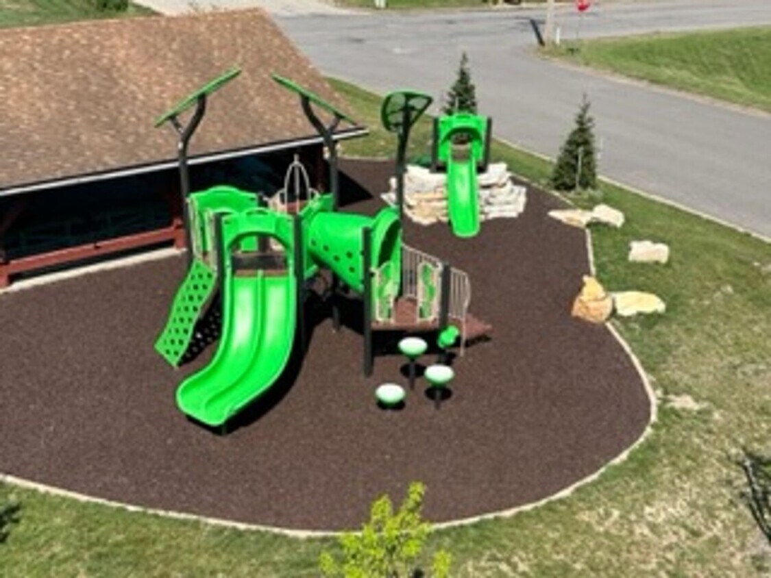 Floor Plan - 3 BD/1 BA - A