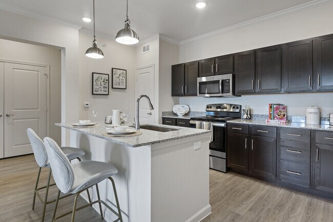 Photo - Parc at Ingleside