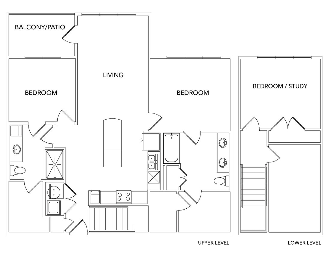 Floor Plan - C1