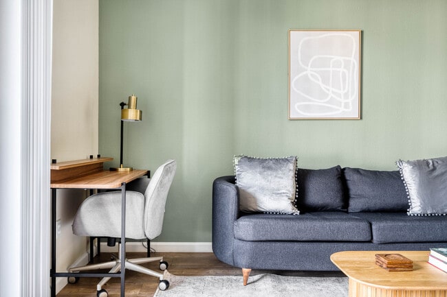 Photo - 121 Roble Rd Unit FL1-ID10775A