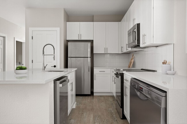 Building Photo - Riata