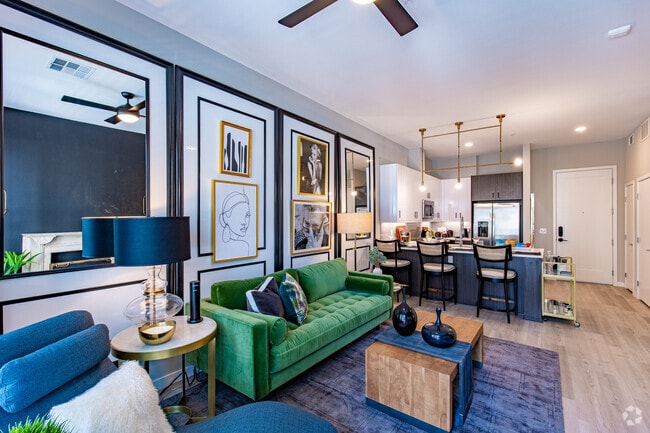 Photo - Auric Symphony Park