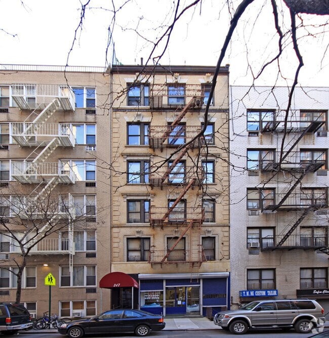Photo - 317 E 75th St Unit SI FL3-ID1031999P