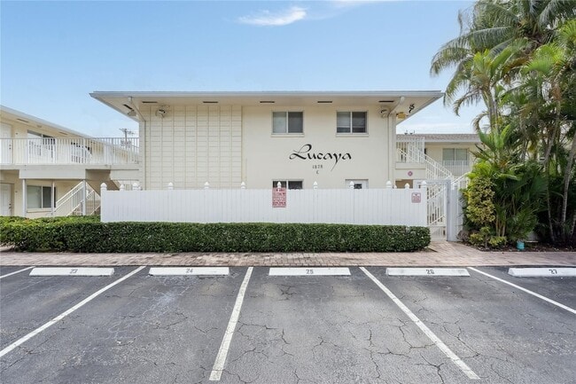 Photo - 1878 NE 46th St Unit C8C