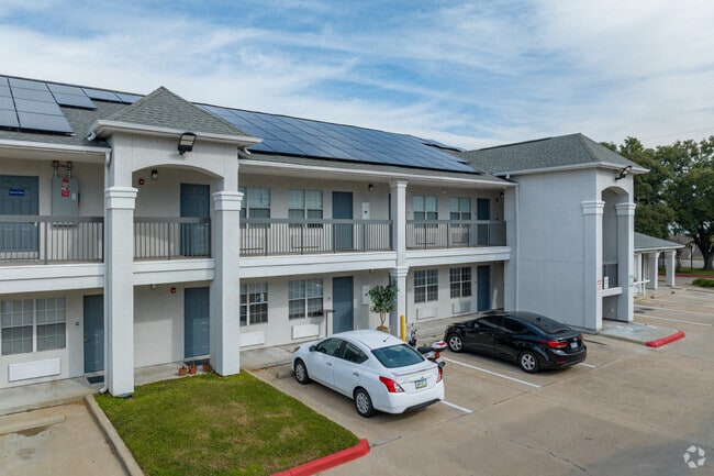 Fusion at Rye - Fusion at the Rye 3030