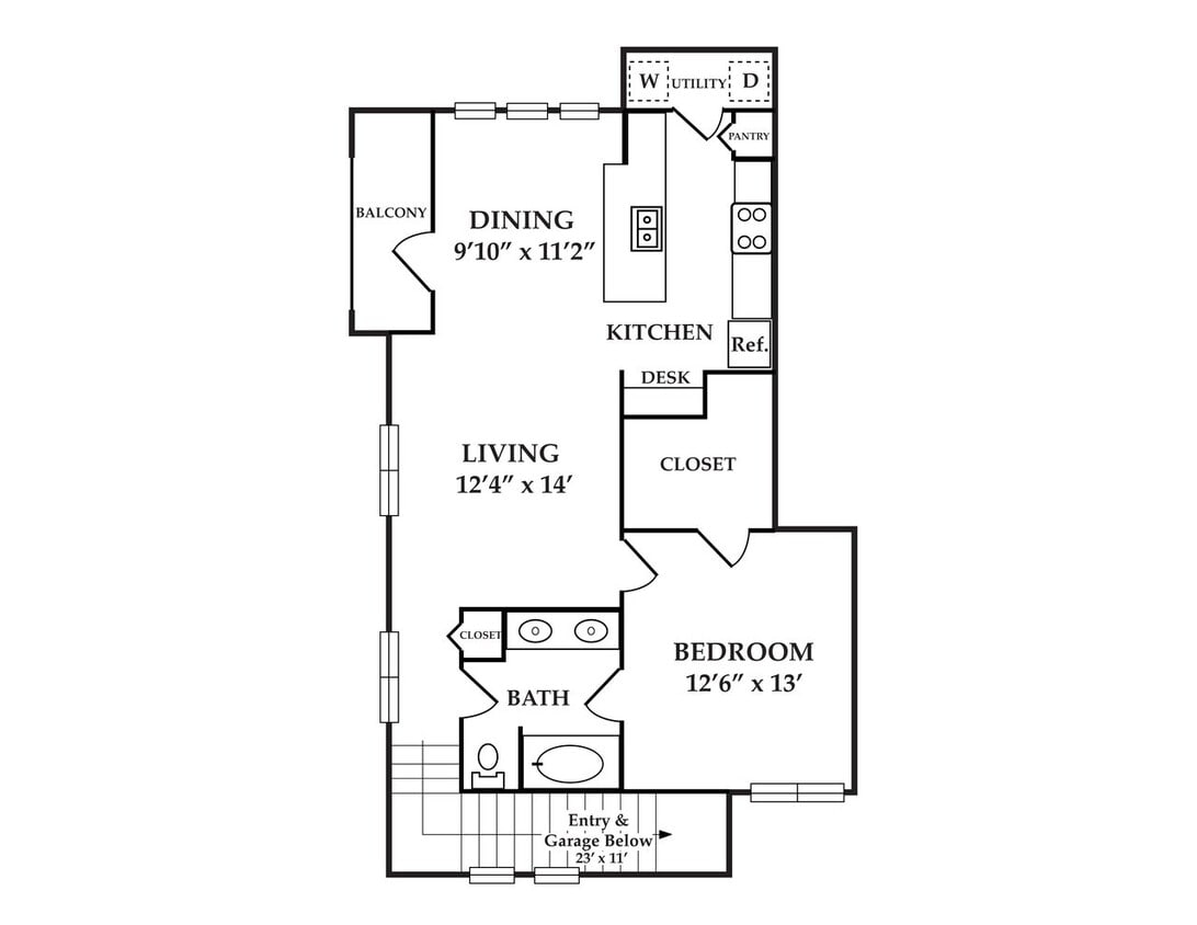 Providence - Providence