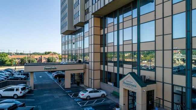 Pennsylvania Place - Pennsylvania Place