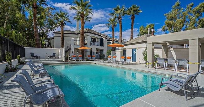Photo - The Fairways at San Marcos Apartments