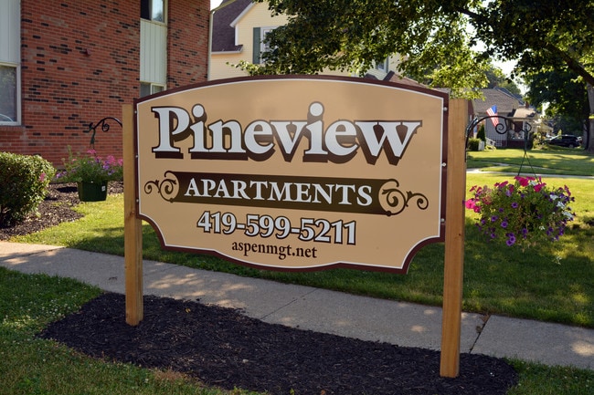 Photo - PineView Apartments