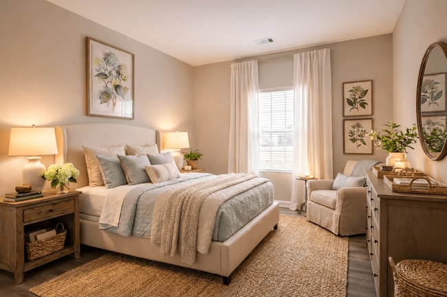 Photo - Club Villas Apartments