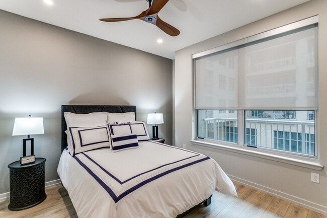 Building Photo - 3700 McKinney Ave Unit SI ID1028910P