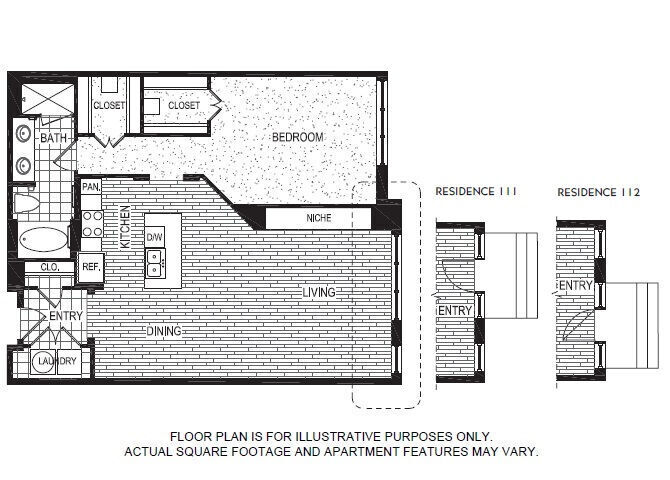 Floor Plan - BF