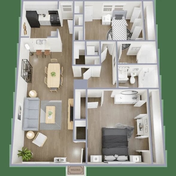 Photo - 3001 Hillcroft St Unit G1208