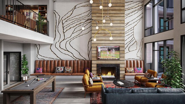 Photo - The Westbrook Apartments at Brewers Row