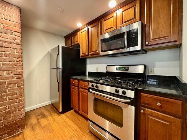 Photo - 4 Bishop St Unit G13