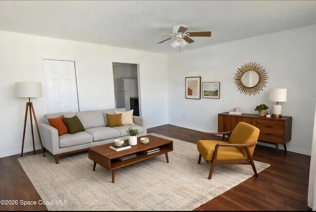 Photo - 1026 Bacon Cir NE Unit A