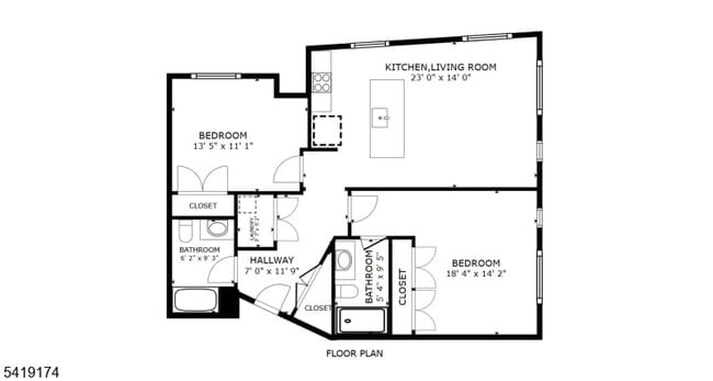 Photo - 1181 Morris Ave Unit 201