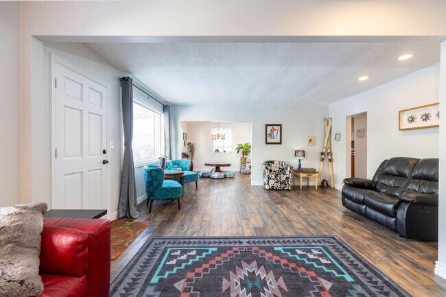 Photo - 3419 E 8350 S Unit SI FL1-ID1597551P