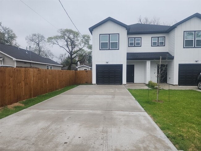 Photo - 6719 Roanoke St Unit A