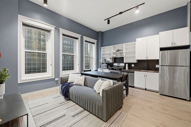 Building Photo - 417 S Dearborn St Unit SI FL10-ID1521516P