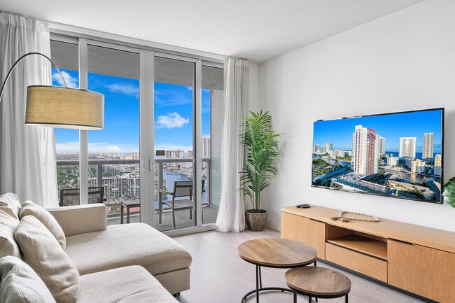 Building Photo - 2602 E Hallandale Beach Blvd Unit SI ID1514035P