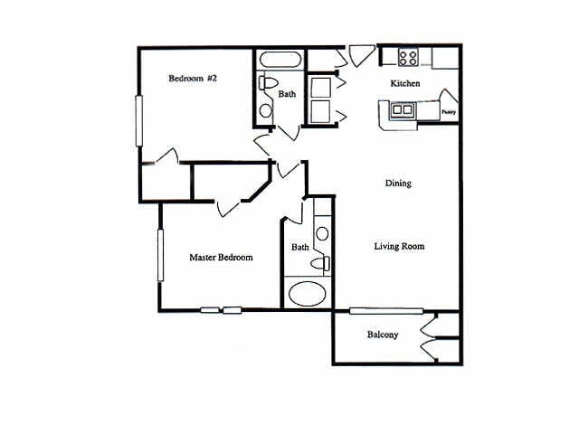 The Silverthorne - D1