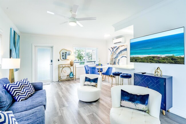 Building Photo - 1035 Spanish River Rd