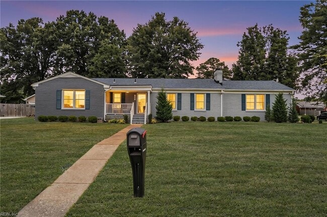 Building Photo - 5800 Barberry Ln