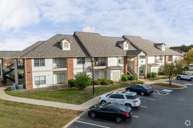 Photo - Cumberland Ridge